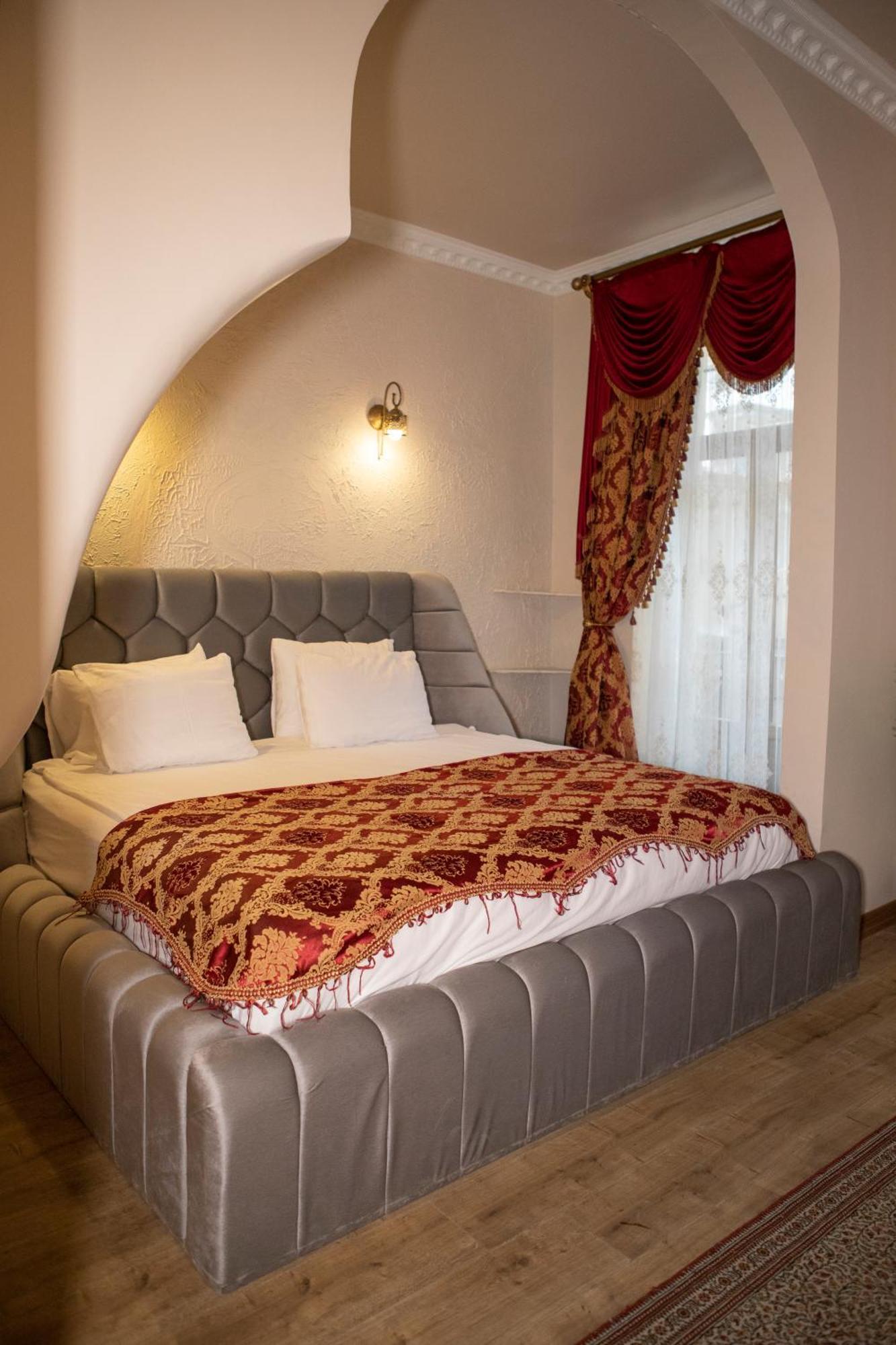 Beyport Hotel Taksim Κωνσταντινούπολη Εξωτερικό φωτογραφία