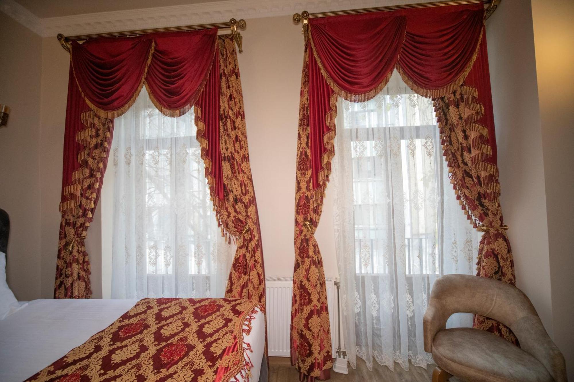 Beyport Hotel Taksim Κωνσταντινούπολη Εξωτερικό φωτογραφία