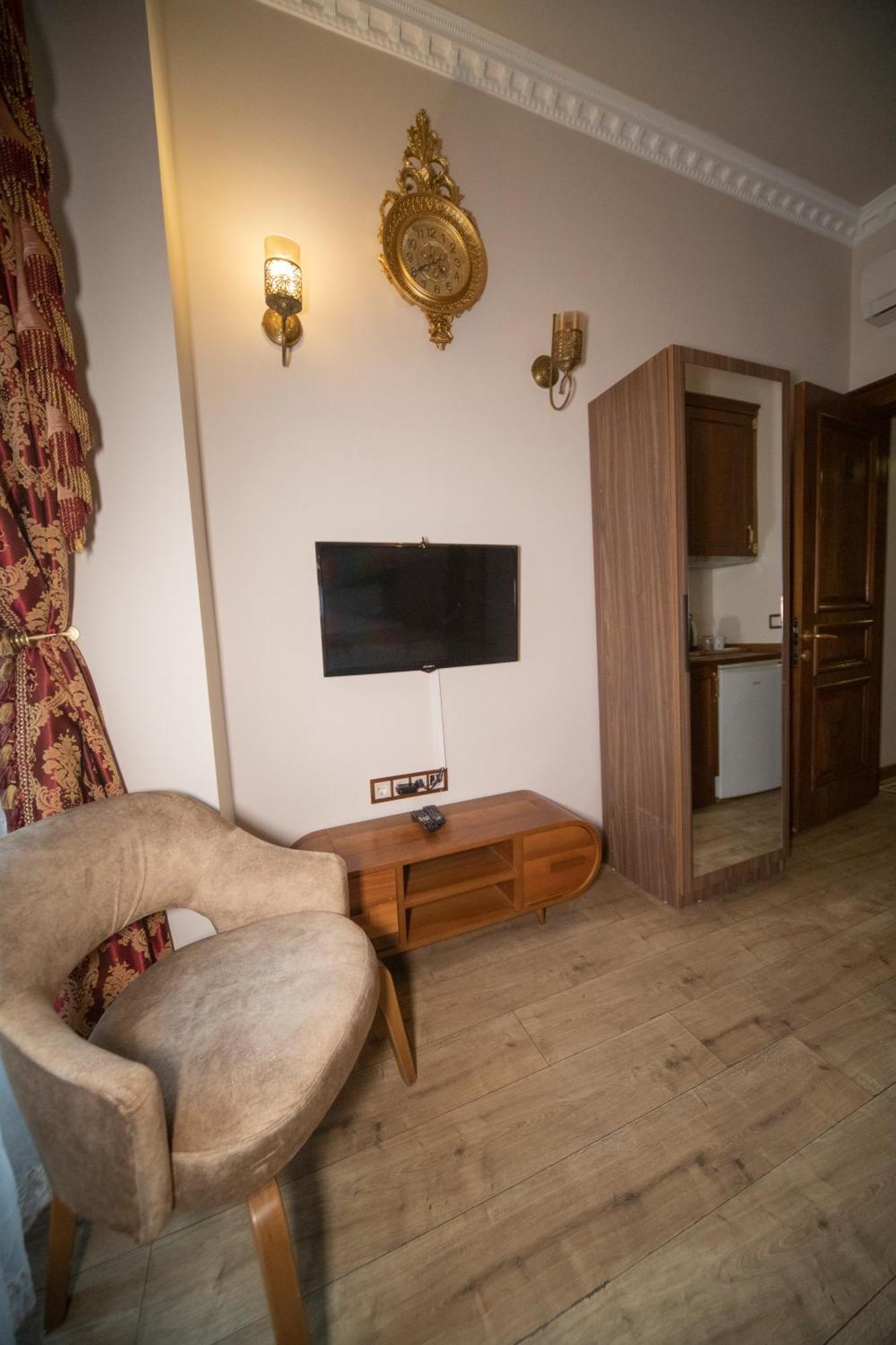 Beyport Hotel Taksim Κωνσταντινούπολη Εξωτερικό φωτογραφία