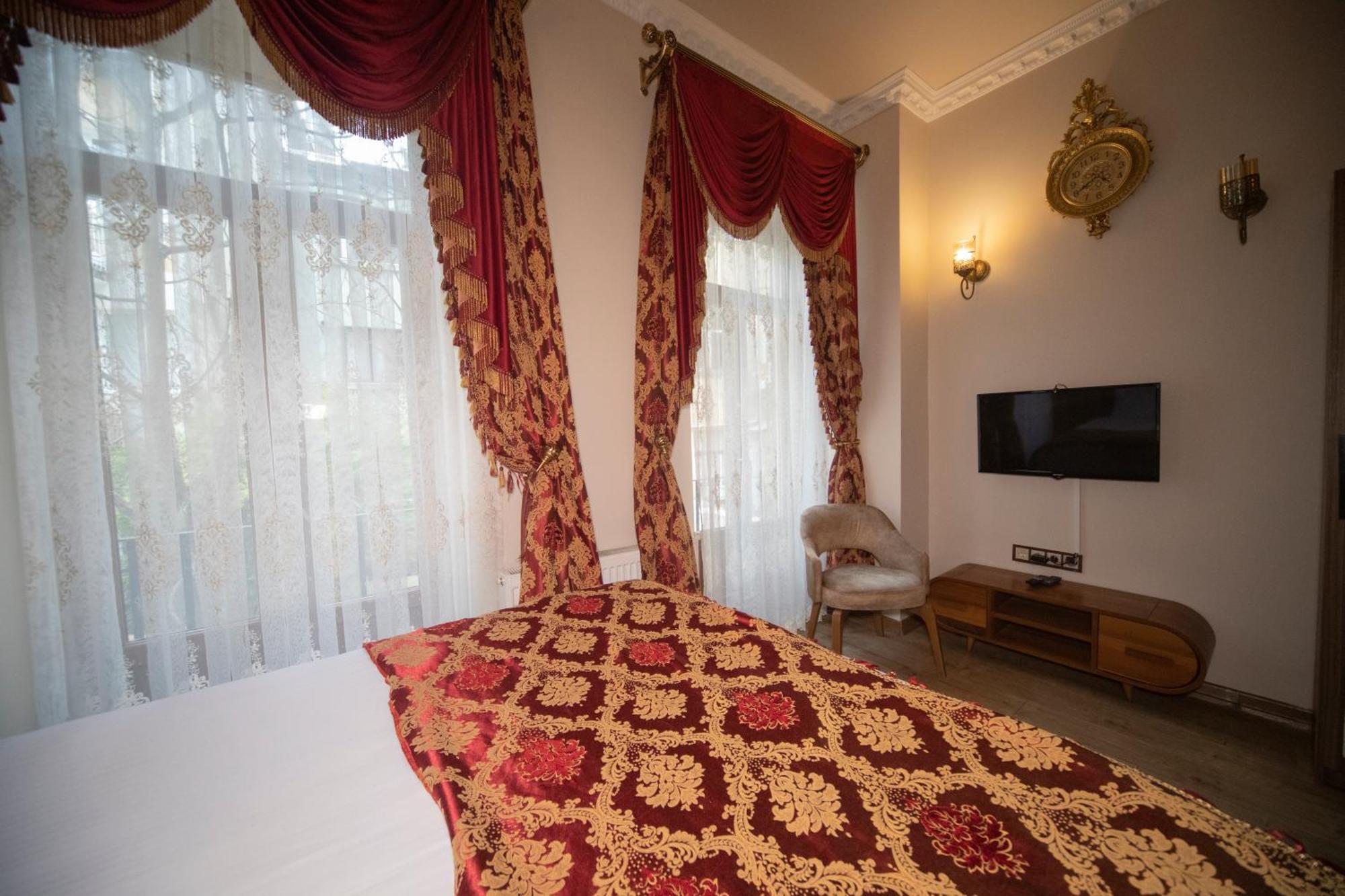 Beyport Hotel Taksim Κωνσταντινούπολη Εξωτερικό φωτογραφία