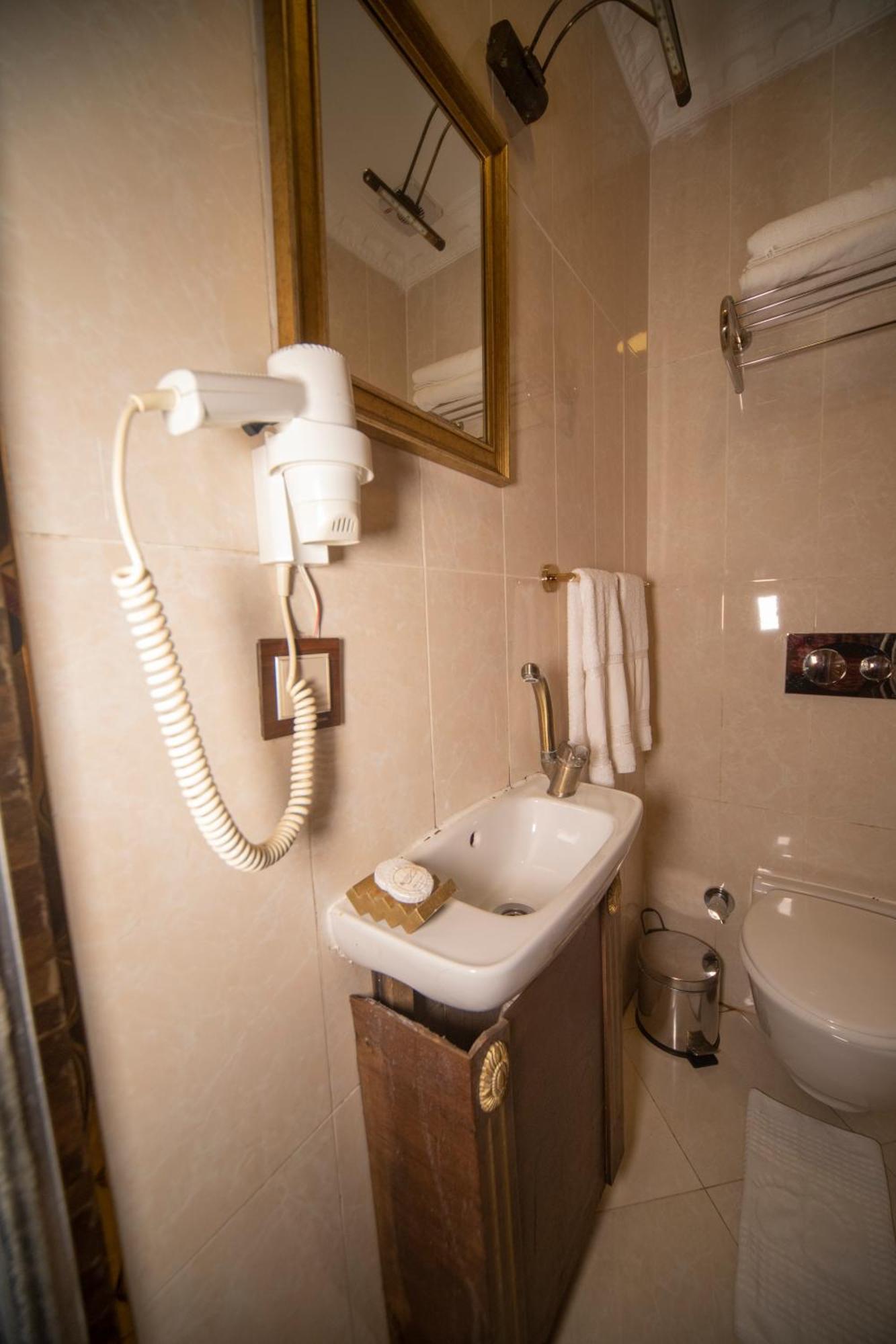 Beyport Hotel Taksim Κωνσταντινούπολη Εξωτερικό φωτογραφία