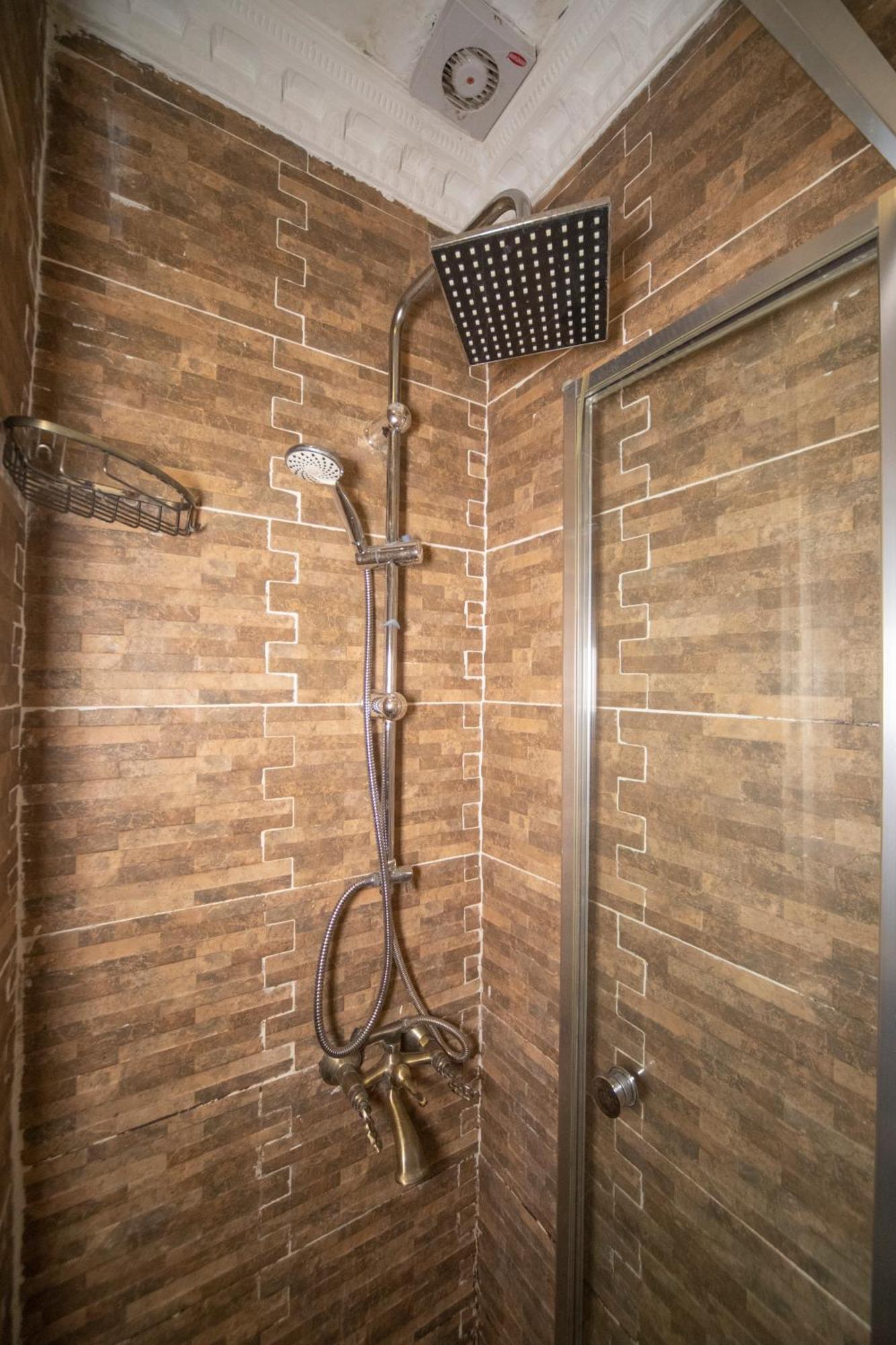 Beyport Hotel Taksim Κωνσταντινούπολη Εξωτερικό φωτογραφία