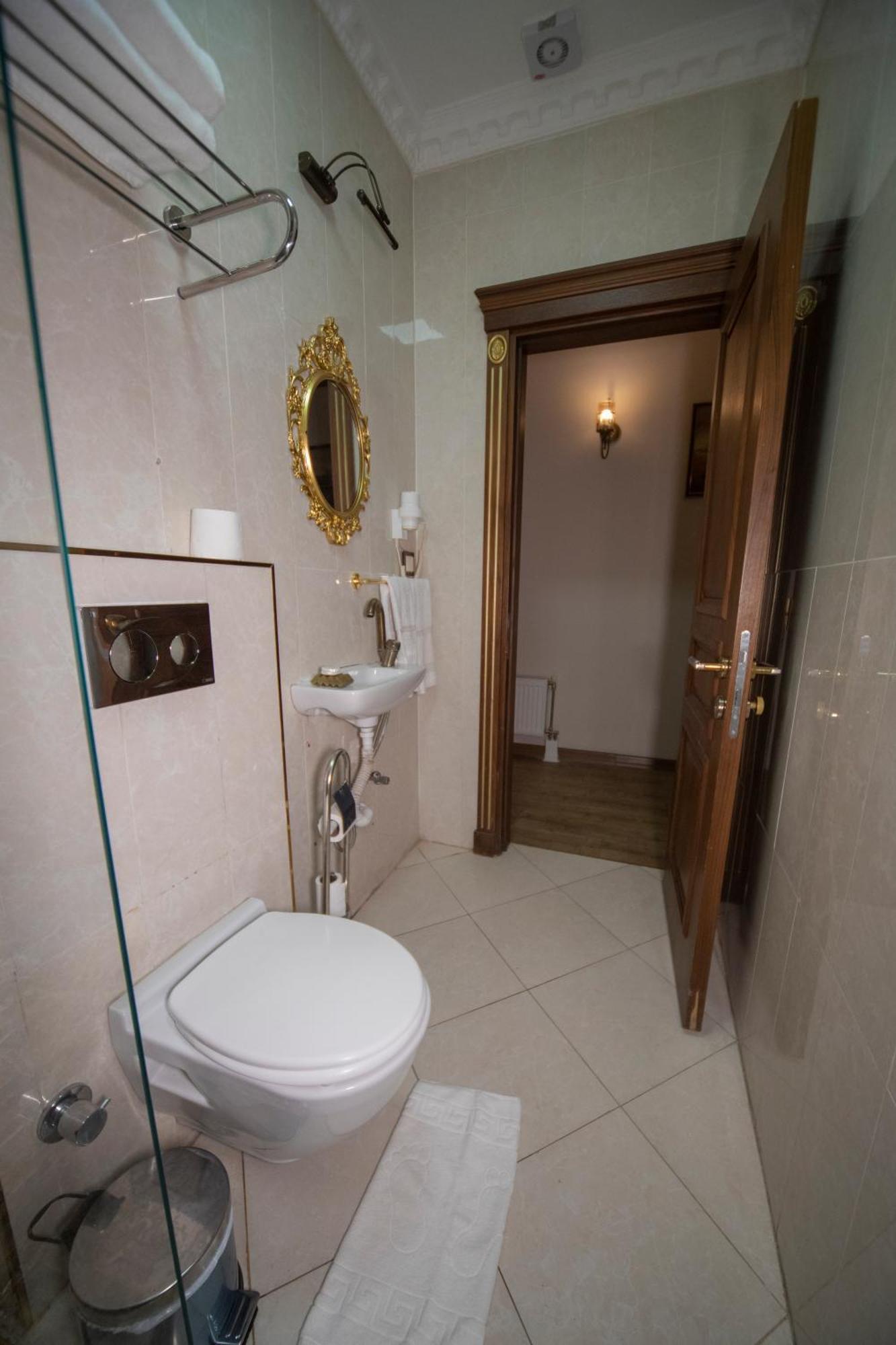 Beyport Hotel Taksim Κωνσταντινούπολη Εξωτερικό φωτογραφία
