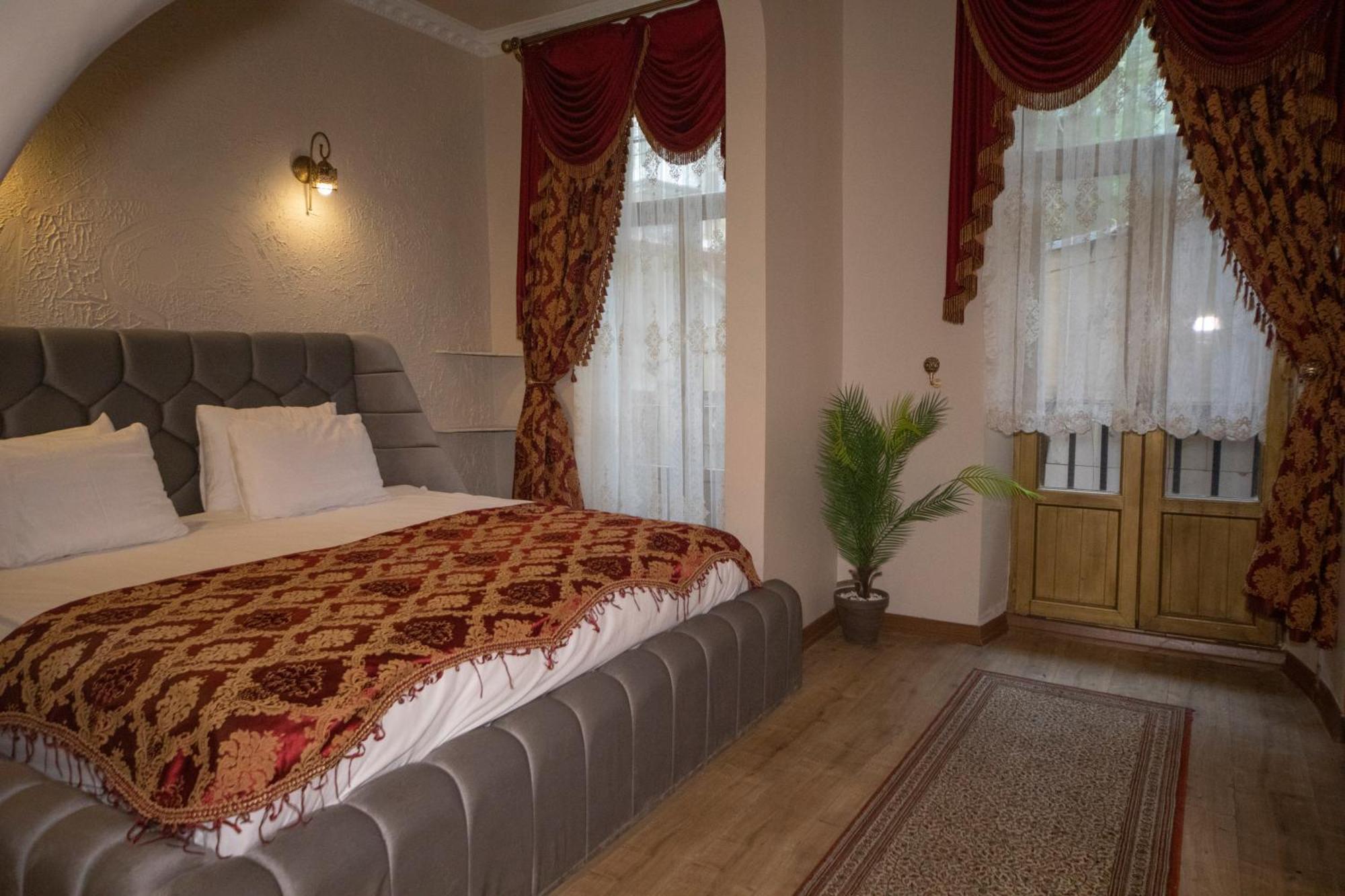 Beyport Hotel Taksim Κωνσταντινούπολη Εξωτερικό φωτογραφία