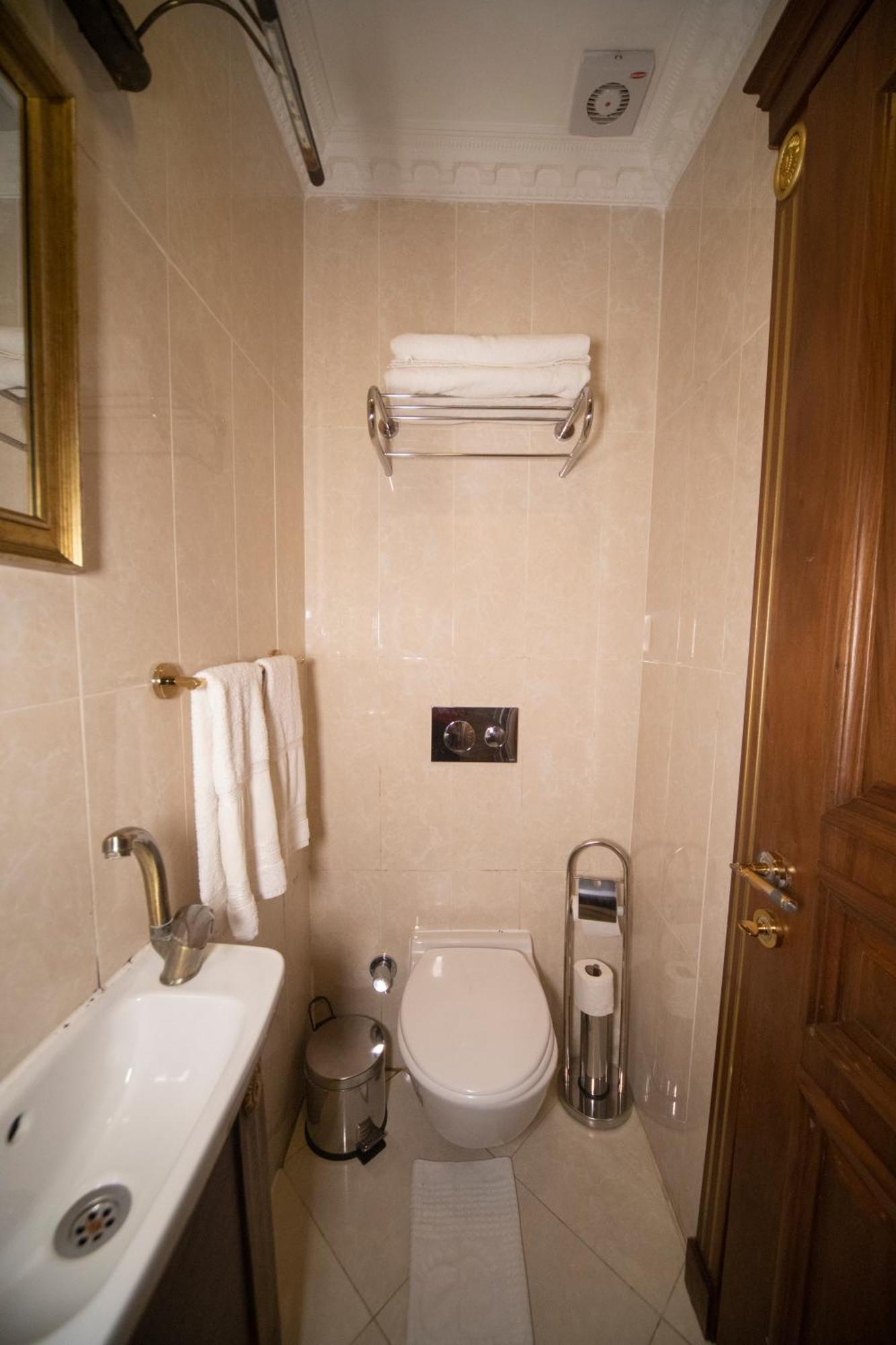 Beyport Hotel Taksim Κωνσταντινούπολη Εξωτερικό φωτογραφία