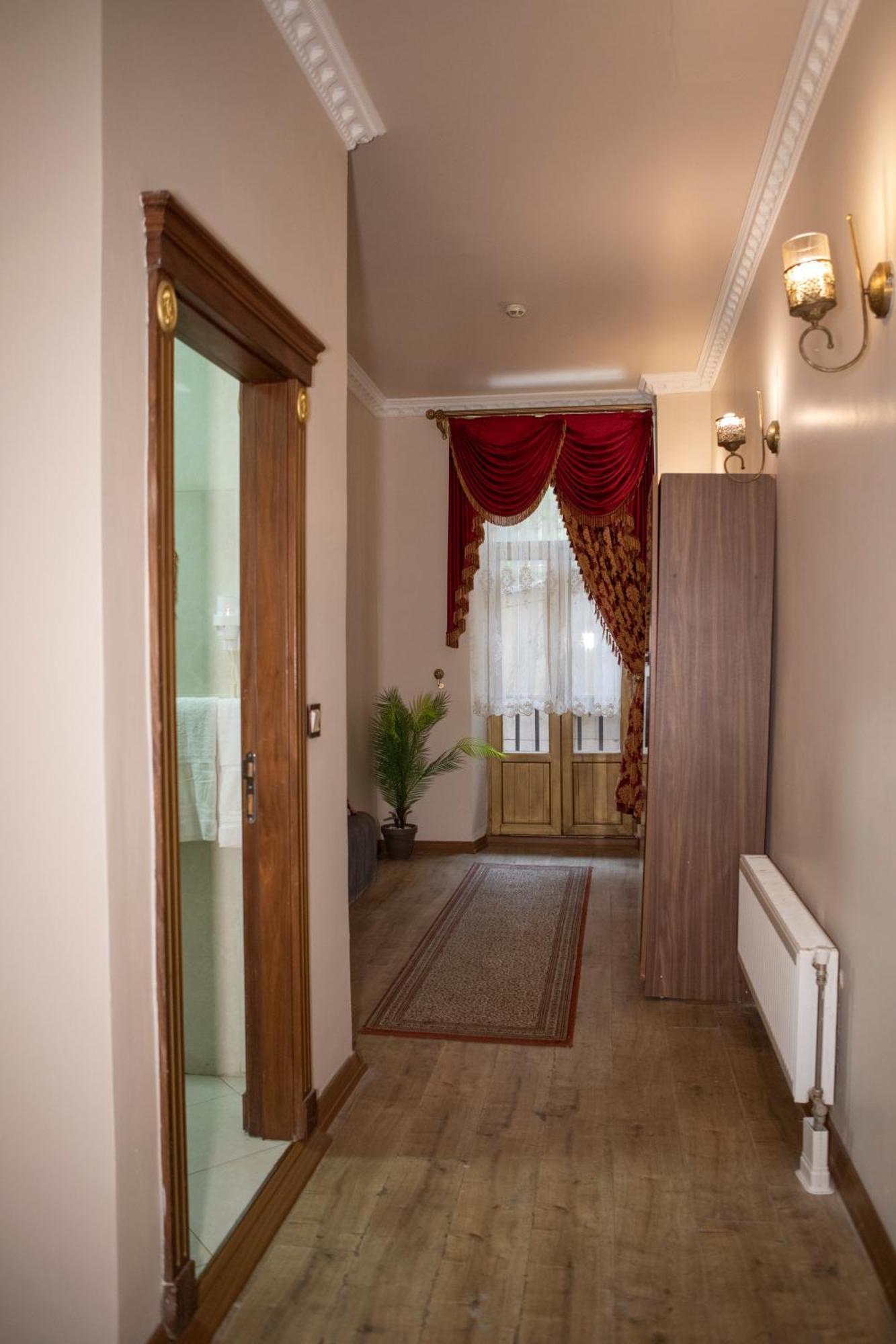 Beyport Hotel Taksim Κωνσταντινούπολη Εξωτερικό φωτογραφία