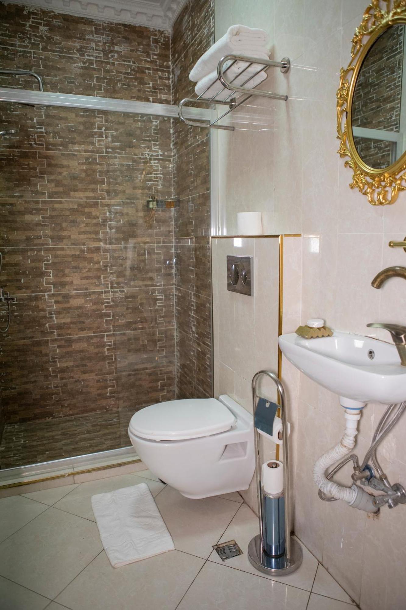 Beyport Hotel Taksim Κωνσταντινούπολη Εξωτερικό φωτογραφία