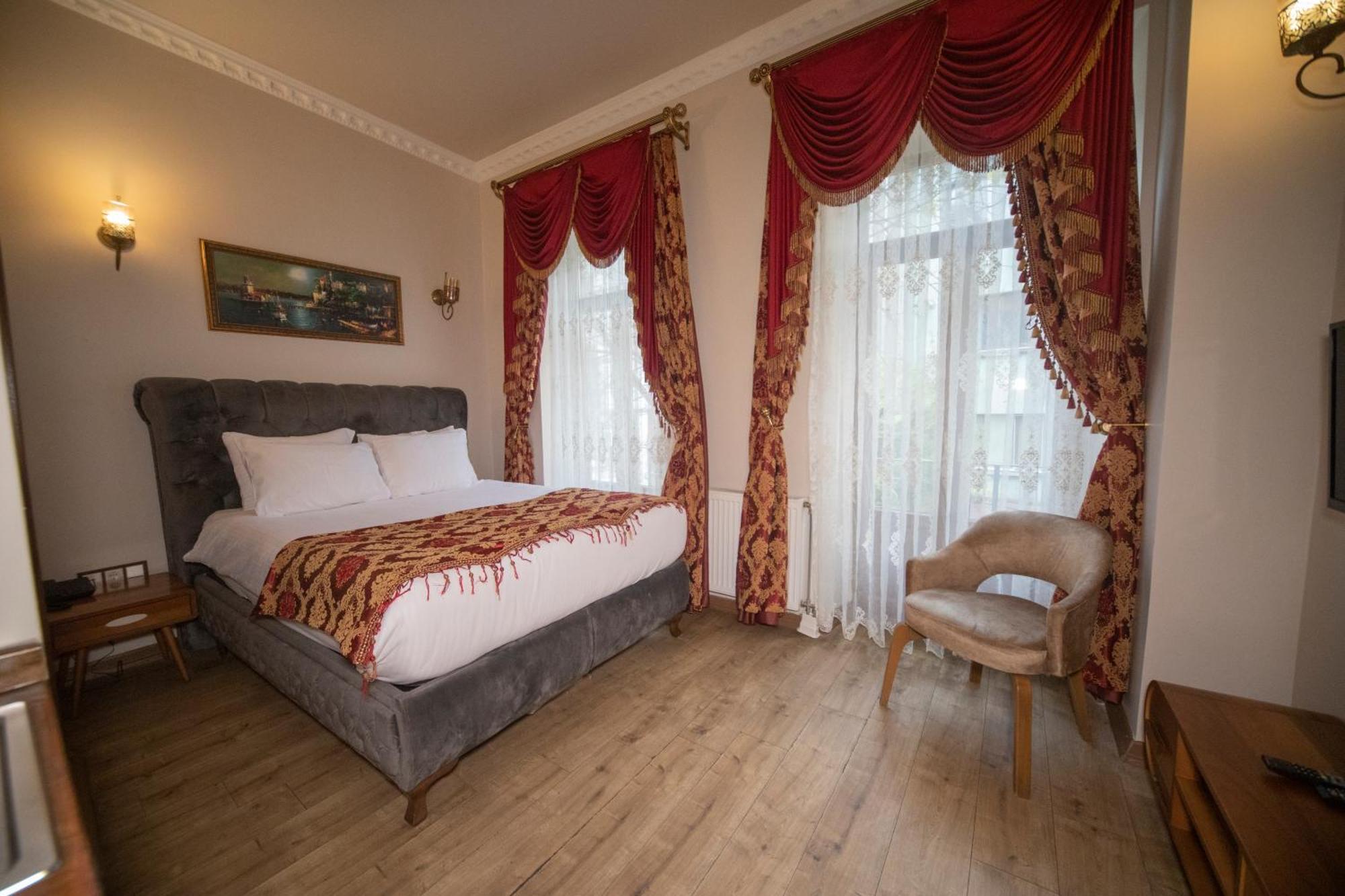 Beyport Hotel Taksim Κωνσταντινούπολη Εξωτερικό φωτογραφία