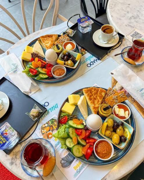 Beyport Hotel Taksim Κωνσταντινούπολη Εξωτερικό φωτογραφία